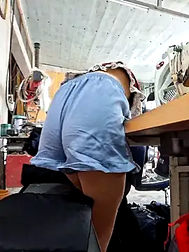 irina hana online show from October 26, 6:30 am