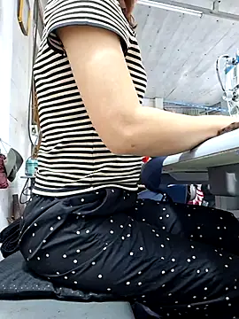 irina hana online show from November 18, 2:50 am