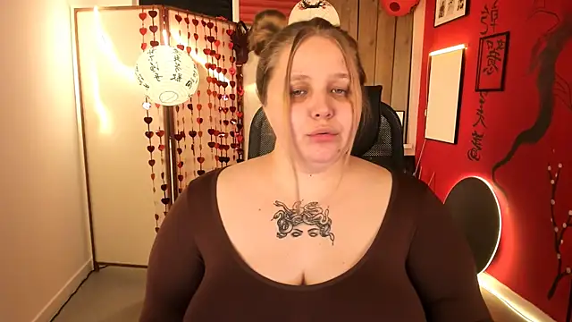 SladaDell online show from February 18, 4:03 pm