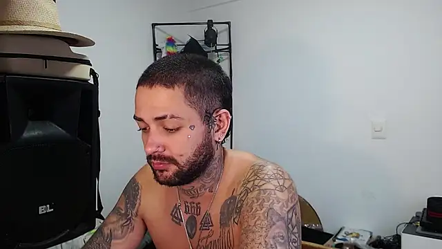 nicolastorres99 online show from January 7, 2:58 am