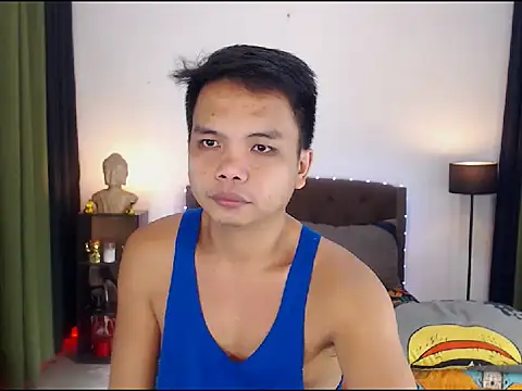 Snapshot of XExtraServiceManX chatting on October 9, 1:03 am XExtraServiceManX online show from October 9, 1:03 am