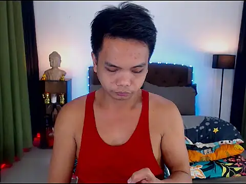 Snapshot of XExtraServiceManX chatting on October 13, 5:40 am XExtraServiceManX online show from October 13, 5:40 am