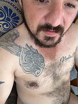 rodaisy online show from October 29, 6:31 pm