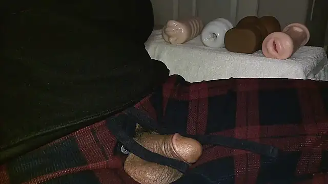 GRiZZLYBONE online show from October 14, 6:03 am