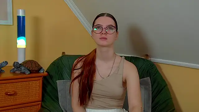 MelissaMays online show from October 7, 6:38 pm