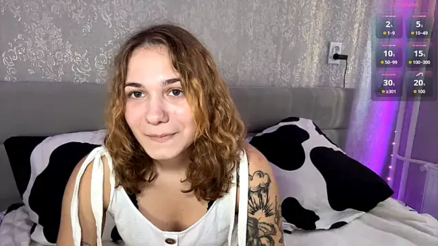 SunPunnyGirl online show from September 29, 7:46 am