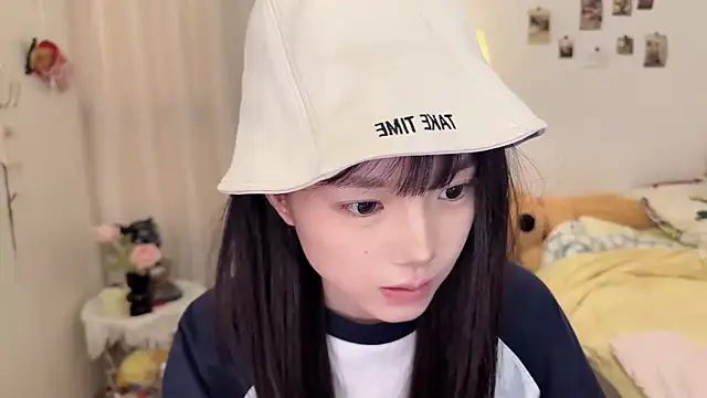 Momo-xx online show from January 11, 12:48 am