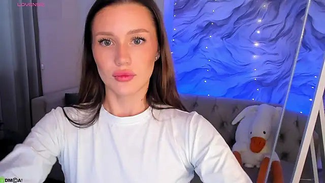 Aria Mila online show from April 23, 5:19 am