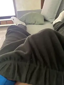 albe2809 online show from October 22, 8:25 am