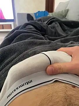 albe2809 online show from March 11, 8:31 am