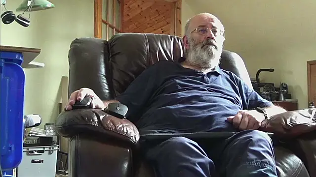 janzer13 online show from October 1, 12:00 pm