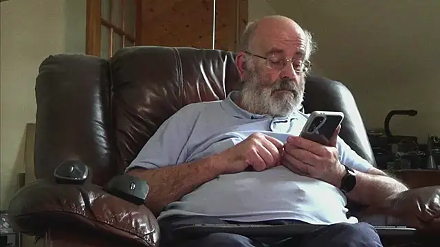 janzer13 online show from November 7, 1:44 pm