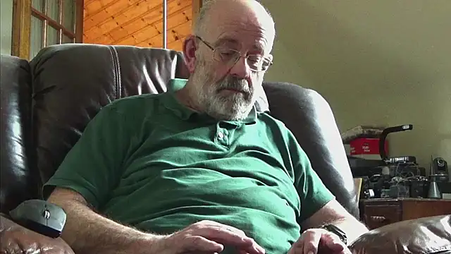 janzer13 online show from February 27, 2:17 pm