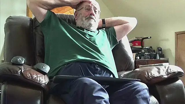 janzer13 online show from March 7, 2:14 pm