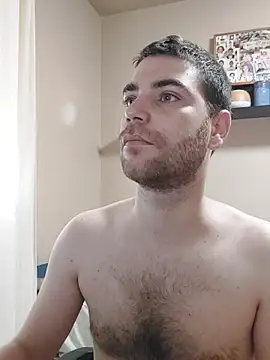 LoboSolitariooy online show from October 17, 12:30 pm