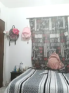 Snapshot of maria_angel11 chatting on September 11, 6:35 am maria angel11 online show from September 11, 6:35 am