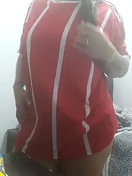 maria angel11 online show from October 31, 7:20 am