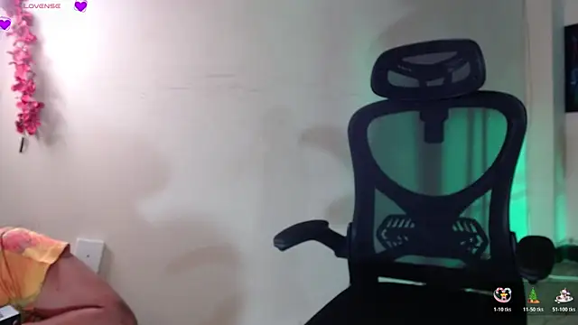 maria angel11 online show from December 16, 11:15 am