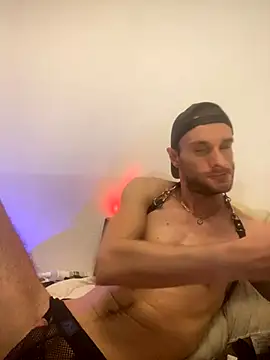 sexbooy27 online show from October 2, 11:50 am