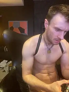 sexbooy27 online show from February 8, 5:16 pm