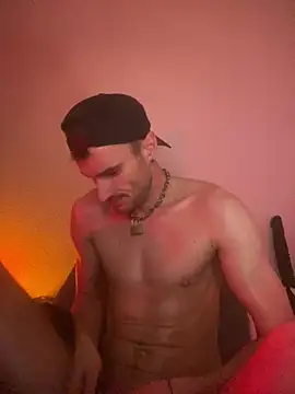 sexbooy27 online show from April 29, 5:41 pm