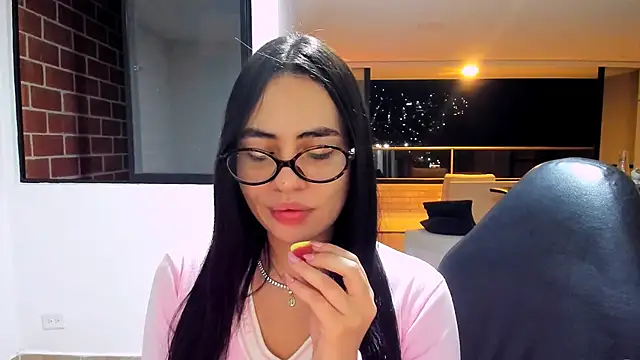 your babydoll  online show from March 29, 3:39 am