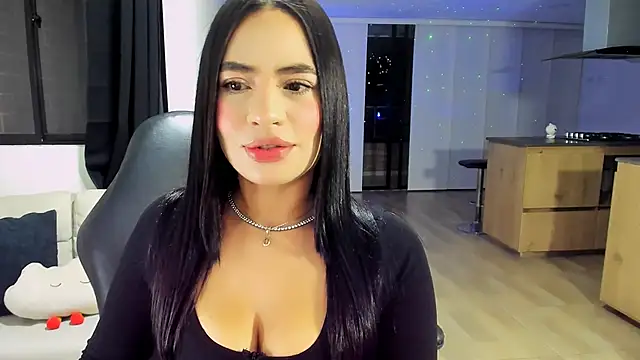 your babydoll  online show from April 1, 2:34 am