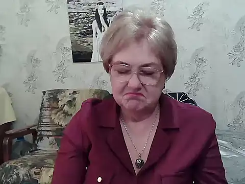 Renata62011 online show from April 4, 2:25 pm