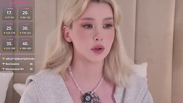 Snapshot of Nesolla chatting on September 8, 3:11 pm Nesolla online show from September 8, 3:11 pm