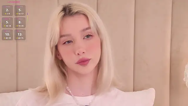 Snapshot of Nesolla chatting on September 22, 7:49 pm Nesolla online show from September 22, 7:49 pm