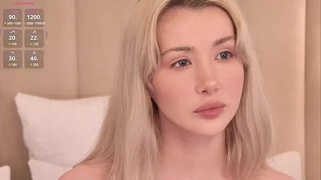 Snapshot of Nesolla chatting on October 9, 7:12 pm Nesolla online show from October 9, 7:12 pm