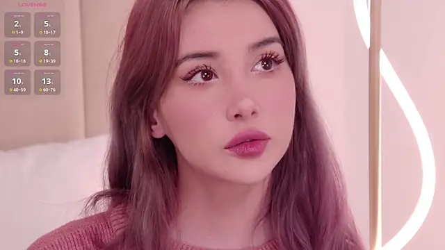 Nesolla online show from November 24, 1:22 pm