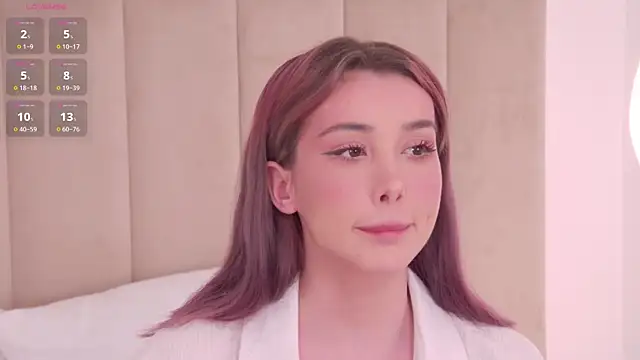 Nesolla online show from November 27, 9:44 am