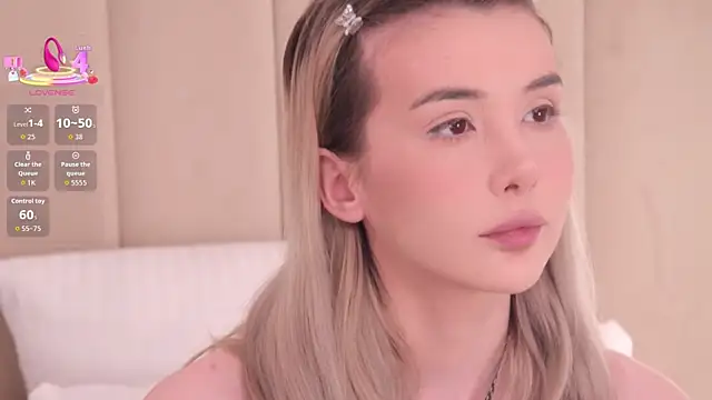 Nesolla online show from January 15, 6:44 pm