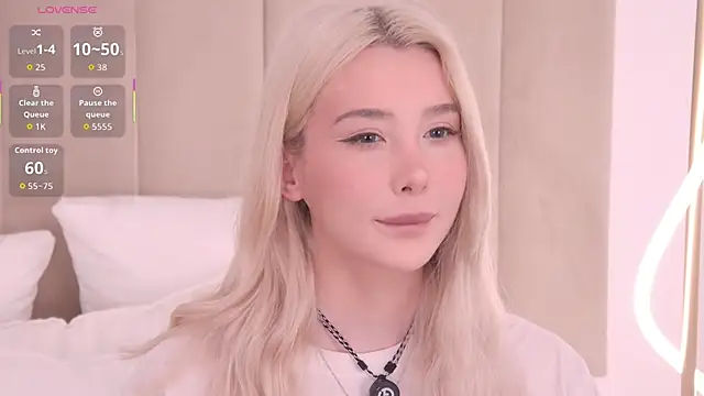 Nesolla online show from June 18, 1:26 pm
