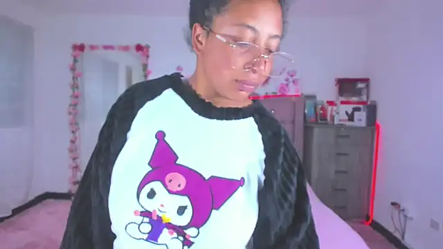 Gabi Jhons 23 online show from September 11, 11:32 am