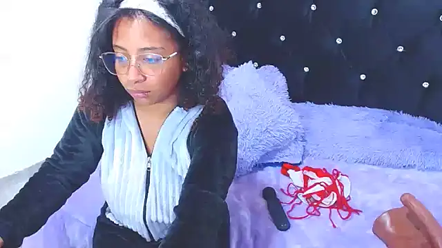 Gabi Jhons 23 online show from November 7, 9:09 am