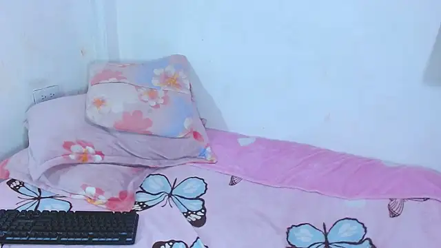 Gabi Jhons 23 online show from April 15, 12:56 pm