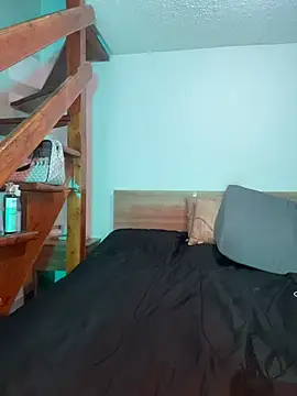 Moon Blake online show from January 16, 2:04 am