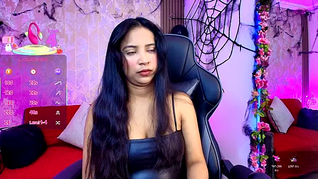 SophiaWalker 1 online show from October 27, 11:58 am