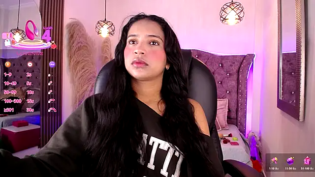 SophiaWalker 1 online show from November 27, 12:07 pm