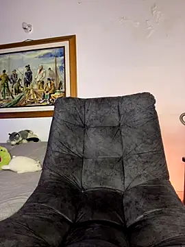 ArturoCardona  online show from November 26, 11:33 am