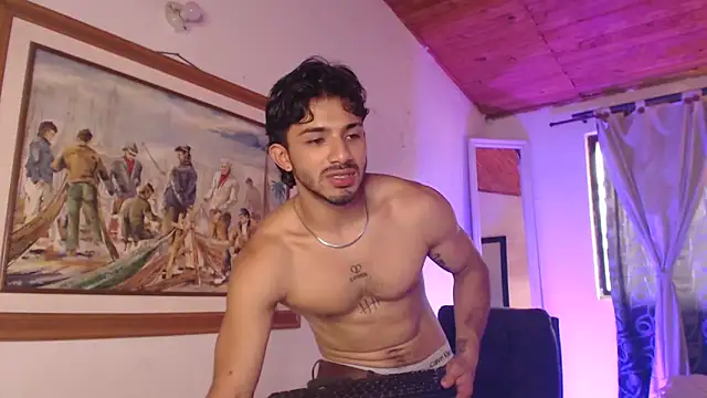 Snapshot of ArturoCardona_ chatting on June 2, 4:31 pm ArturoCardona online show from June 2, 4:31 pm