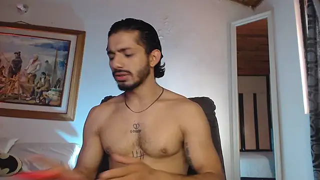 Snapshot of ArturoCardona_ chatting on June 23, 3:10 pm ArturoCardona online show from June 23, 3:10 pm
