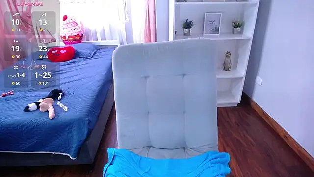 Snapshot of Hada_soft chatting on September 24, 8:23 pm Hada soft online show from September 24, 8:23 pm