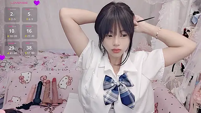 9aunatiis online show from March 19, 8:02 pm