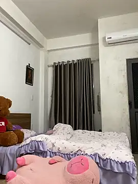 Linda288 online show from March 10, 4:50 am