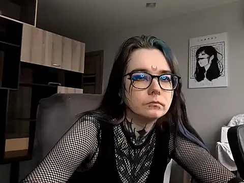 HighelikeGirl online show from October 28, 7:12 am