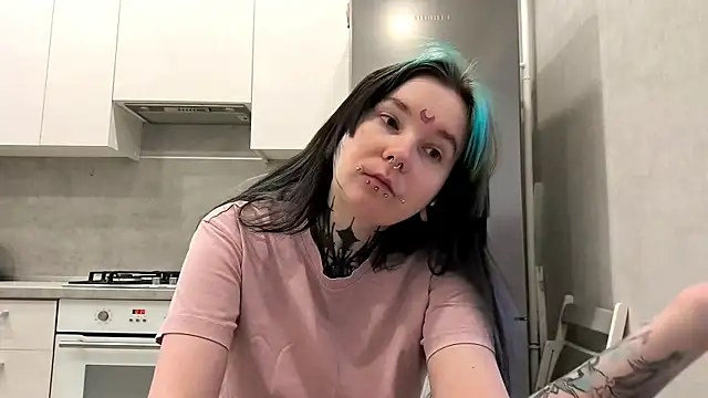 HighelikeGirl online show from January 15, 7:24 am