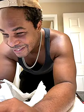 KeYBuMp323 online show from September 15, 2:17 pm